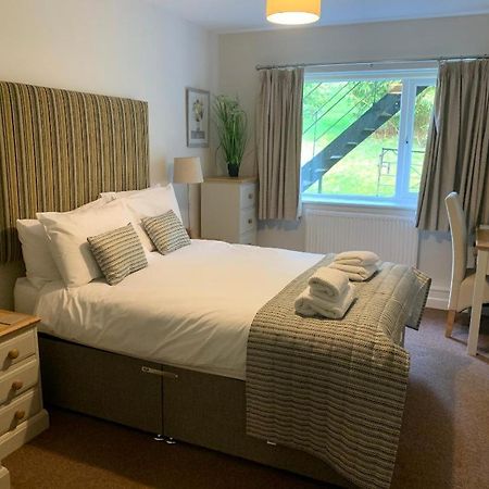Llwyngwair Manor, Newport, Pembrokeshire Otel Newport  Dış mekan fotoğraf