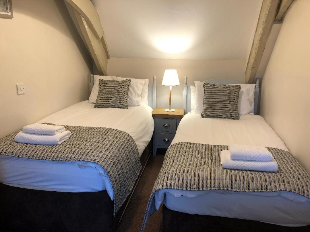 Llwyngwair Manor, Newport, Pembrokeshire Otel Newport  Dış mekan fotoğraf