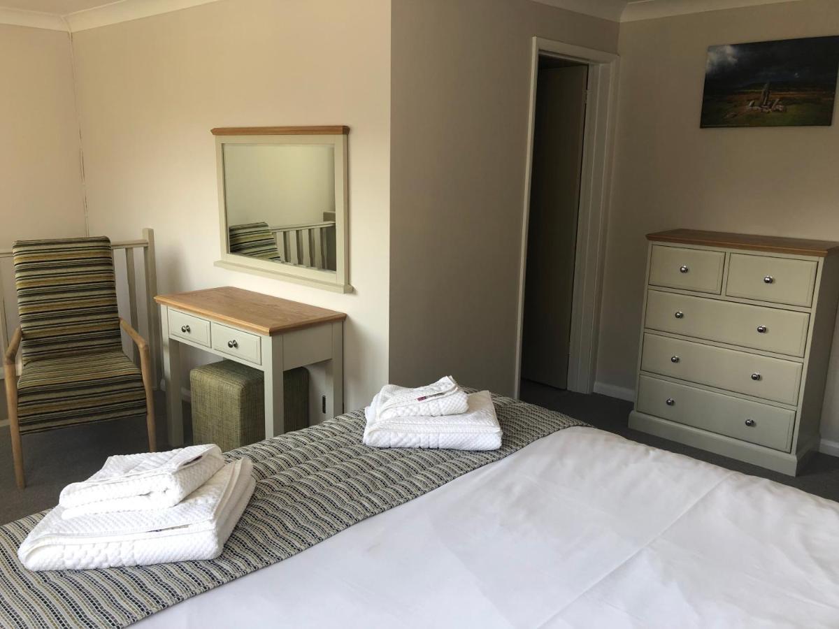 Llwyngwair Manor, Newport, Pembrokeshire Otel Newport  Dış mekan fotoğraf
