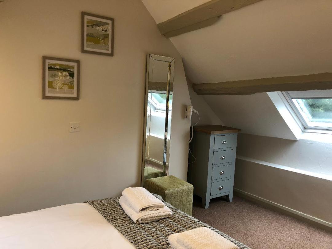Llwyngwair Manor, Newport, Pembrokeshire Otel Newport  Dış mekan fotoğraf