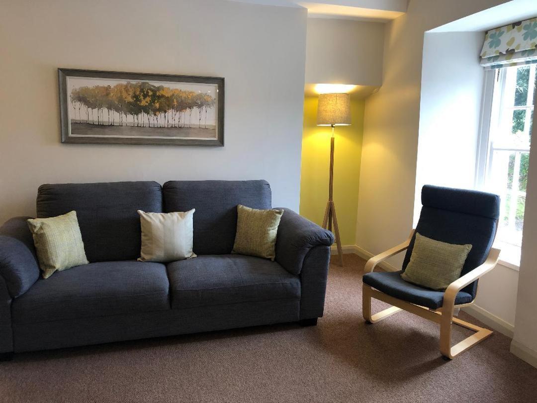 Llwyngwair Manor, Newport, Pembrokeshire Otel Newport  Dış mekan fotoğraf