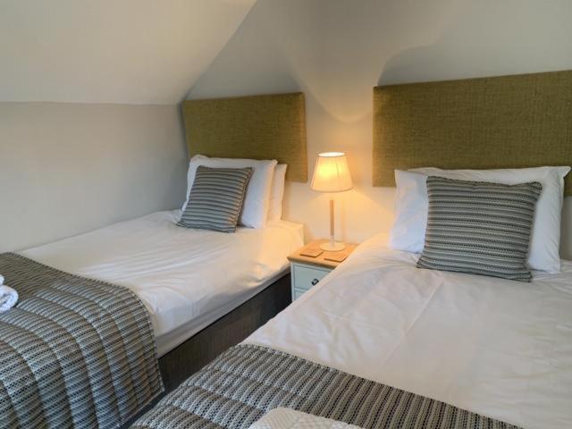 Llwyngwair Manor, Newport, Pembrokeshire Otel Newport  Dış mekan fotoğraf