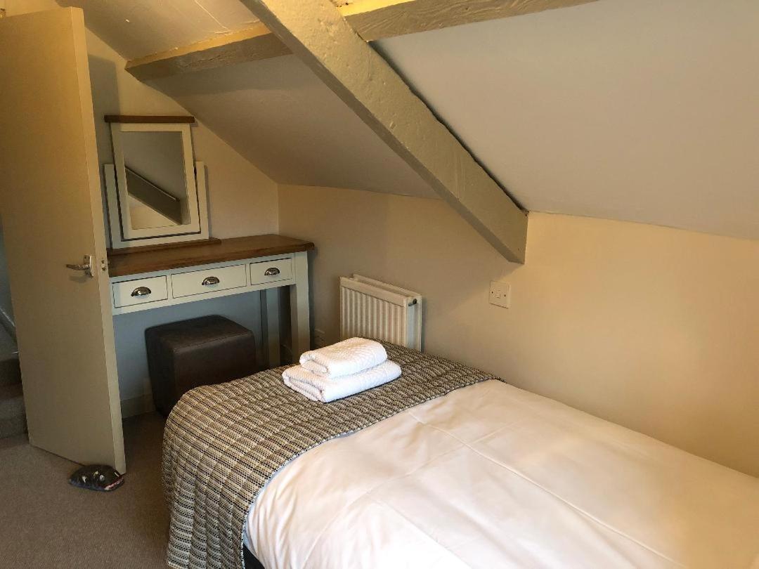 Llwyngwair Manor, Newport, Pembrokeshire Otel Newport  Dış mekan fotoğraf