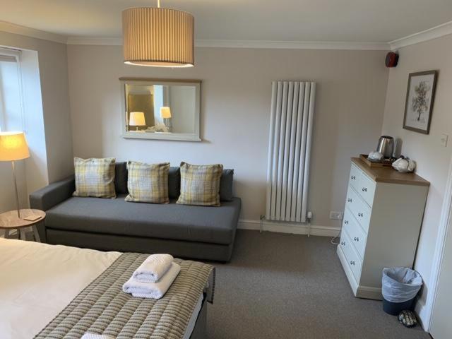 Llwyngwair Manor, Newport, Pembrokeshire Otel Newport  Dış mekan fotoğraf