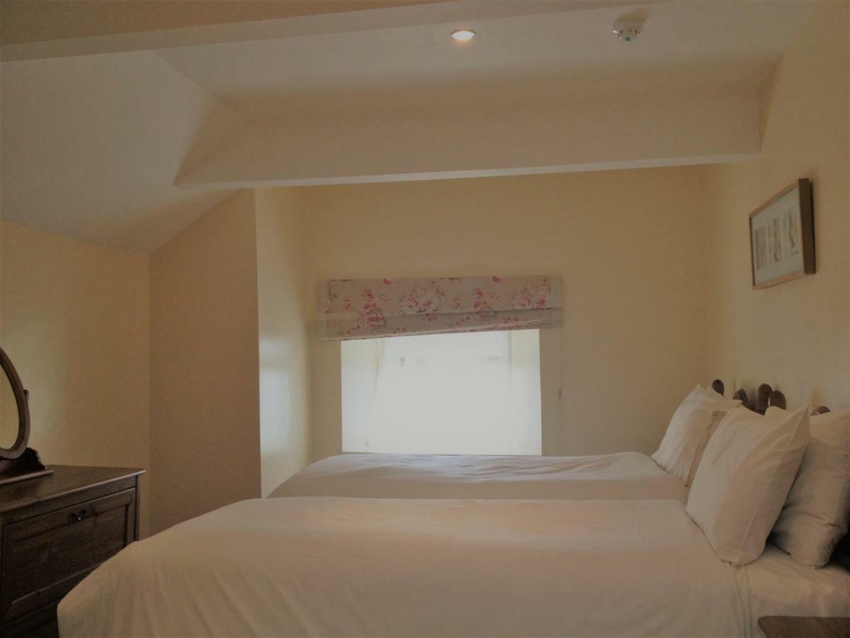 Llwyngwair Manor, Newport, Pembrokeshire Otel Newport  Dış mekan fotoğraf