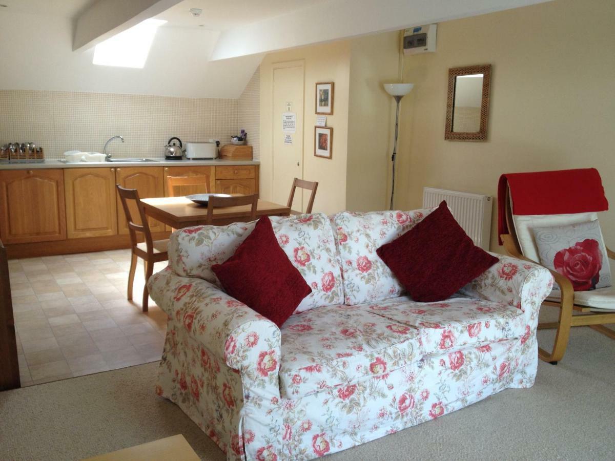 Llwyngwair Manor, Newport, Pembrokeshire Otel Newport  Dış mekan fotoğraf