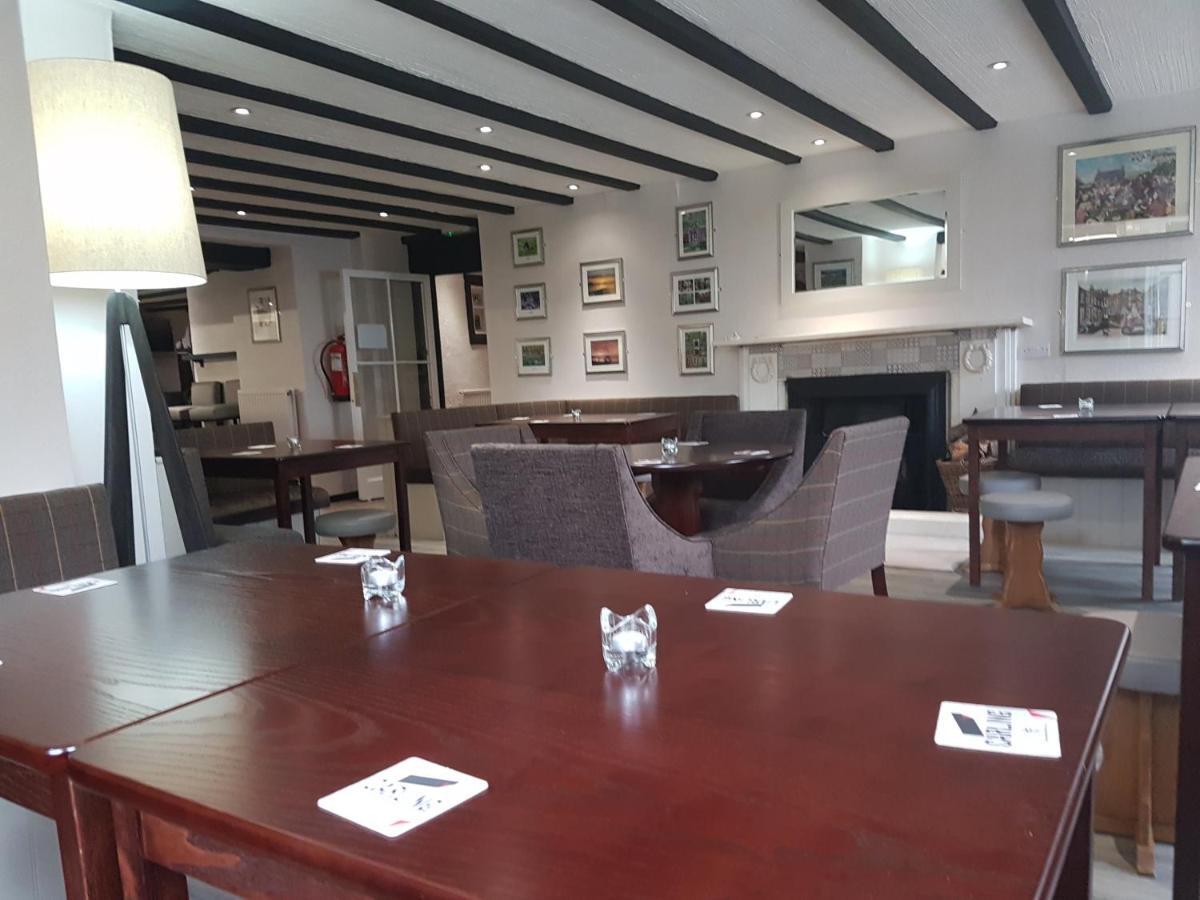 Llwyngwair Manor, Newport, Pembrokeshire Otel Newport  Dış mekan fotoğraf