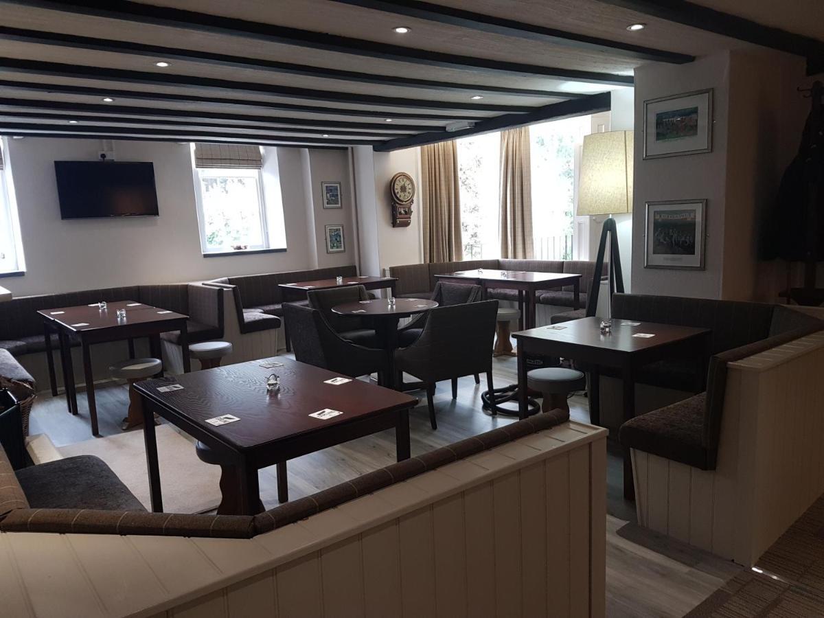 Llwyngwair Manor, Newport, Pembrokeshire Otel Newport  Dış mekan fotoğraf
